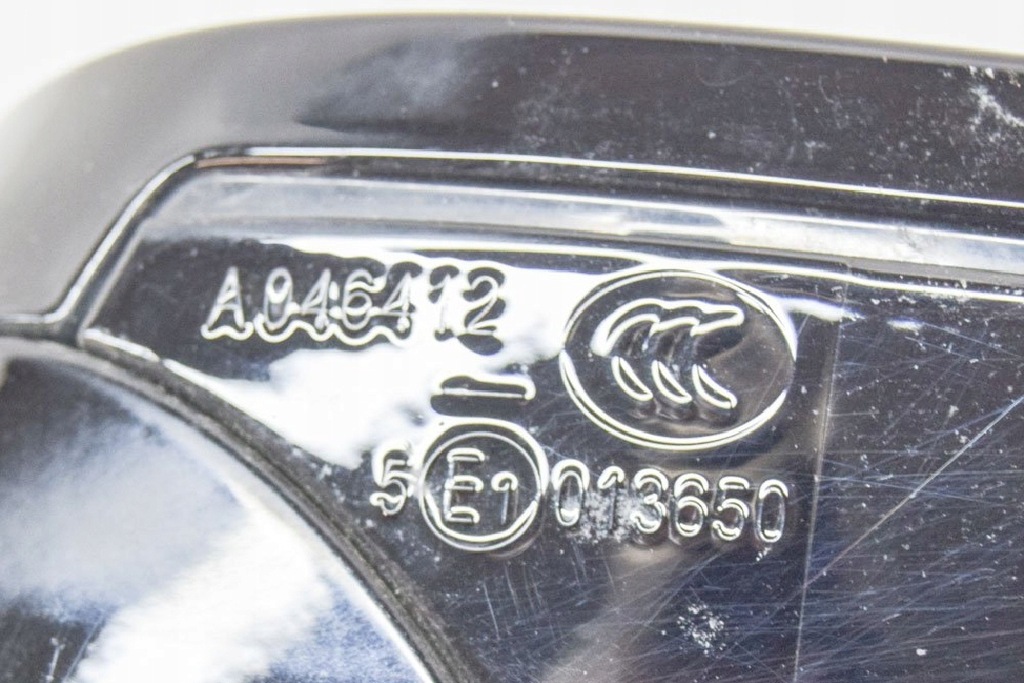 фото №6, Bmw 4 f82 m4 передние правое дверь волокно углеродный зеркало боковой 5 pin a046