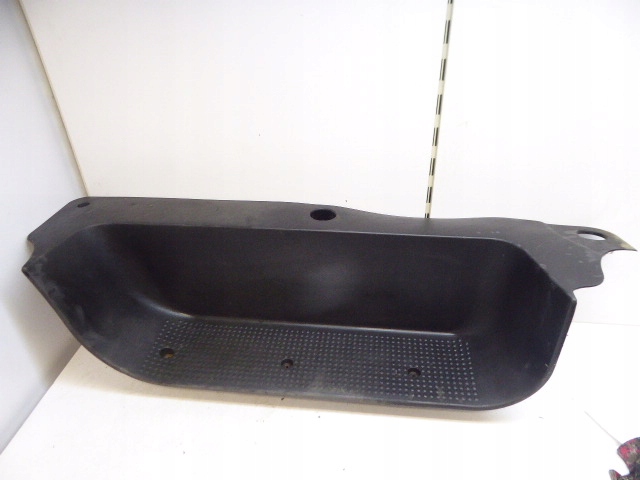 фото №4, Trafic vivaro ii защита порог подножка задняя левая