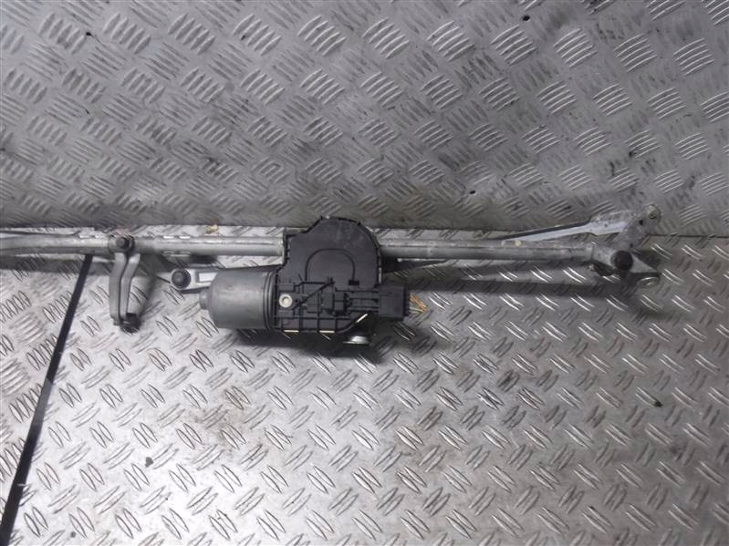 фото №1, Механізм двірник перед peugeot 308 t7 sw