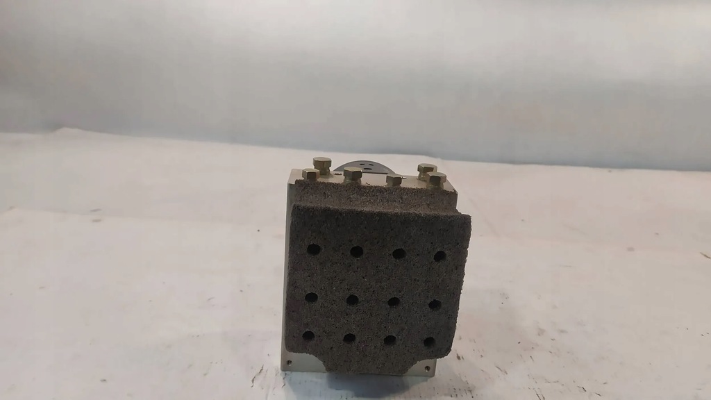 фото №10, Насос abs audi tt tts 8n0614517b