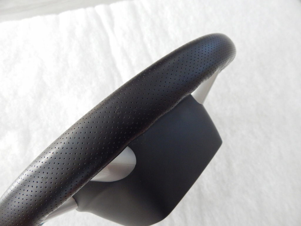 фото №11, Ford galaxy mk2 - повітропровід шкіра oryg