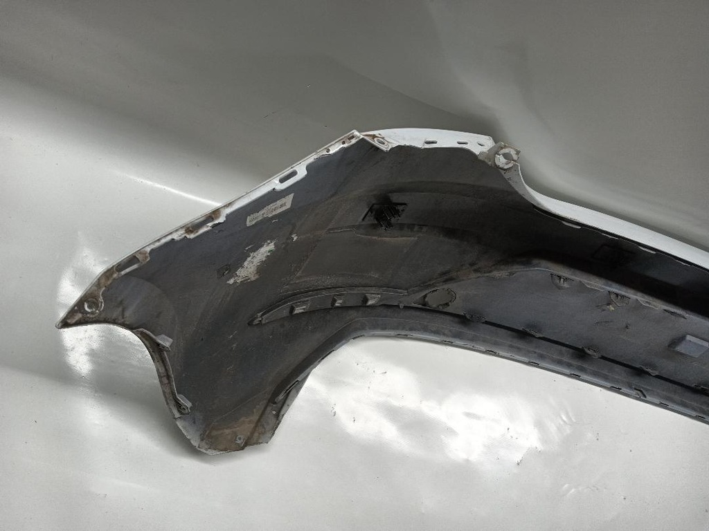 фото №8, Бампер задня задній seat leon iii 4pdc 5f0807417