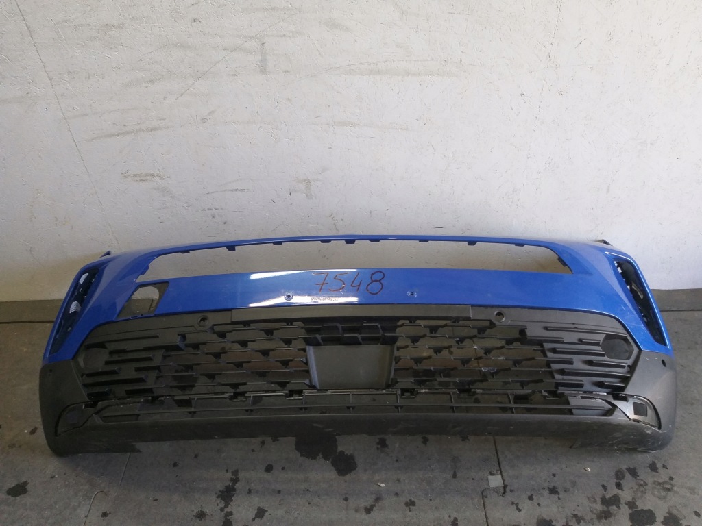 Купить Бампер перед opel mokka ii 2 21-