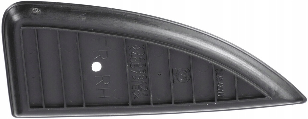 фото №3, Заглушка ніша ручки двері перед права mazda cx-5 ke 2012-2014 оригінал