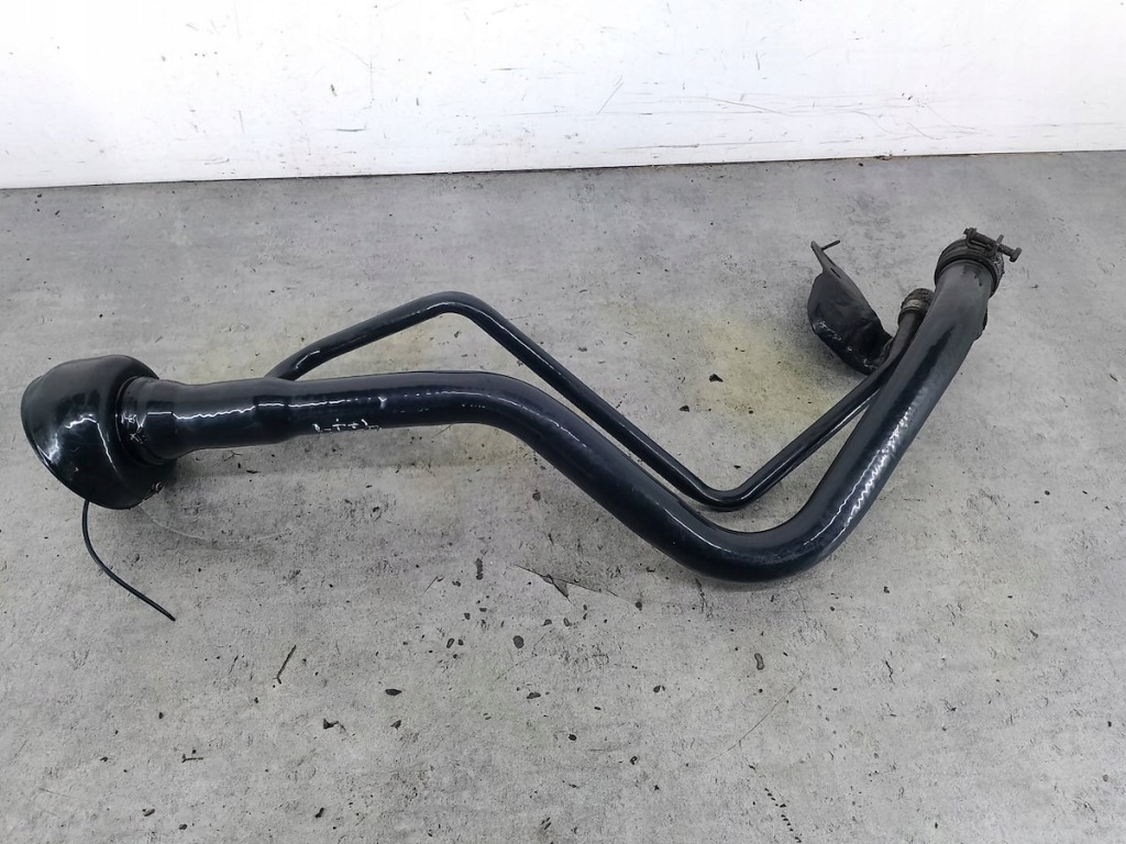 фото №1, Заливна горловина пального nissan primera iii p12 1.8 16v