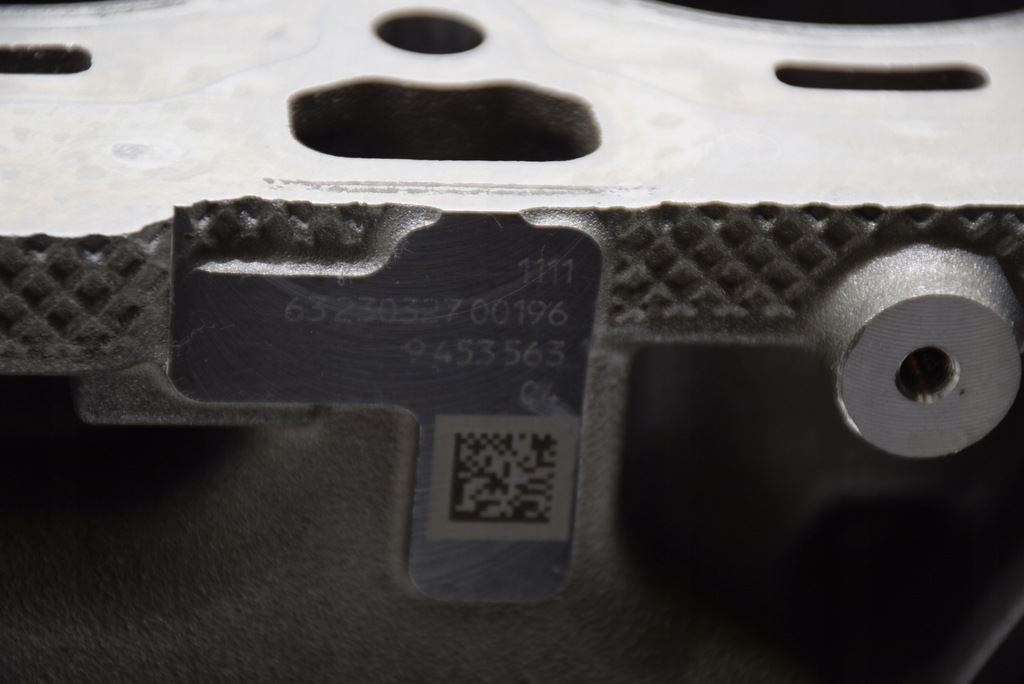 фото №13, Bmw x3 g01 x4 g02 2,0t блок dół двигуна wał колінчастий поршні b42d b46b20b