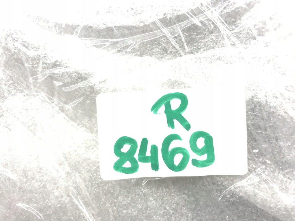 фото №14, Решётка бампера боковая левая bmw xm g09 5111 9451661