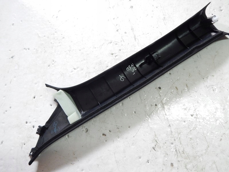 фото №5, Пластик стійка правий mitsubishi outlander 13-