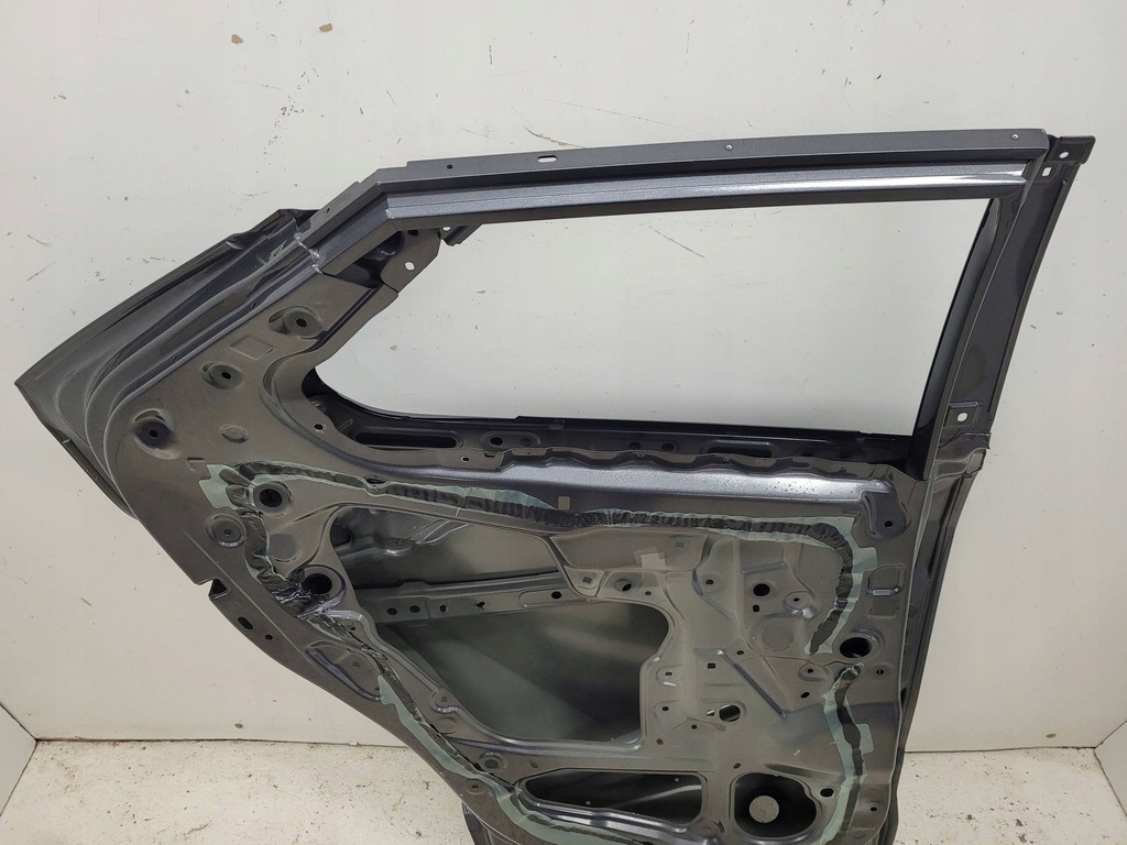 фото №13, Toyota chr c-hr ii 2 дверь задняя задние левая fv