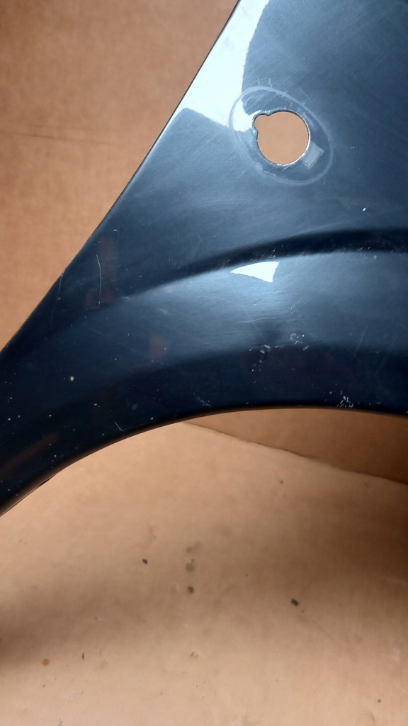 фото №6, Крила правий перед chrysler grand voyager 02r