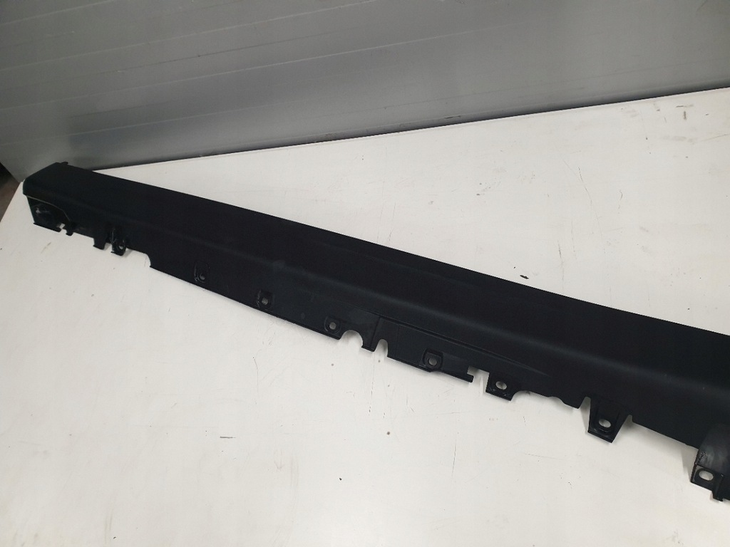 фото №1, Bmw f15 x5 молдинг поріг поріг лівий 7294375