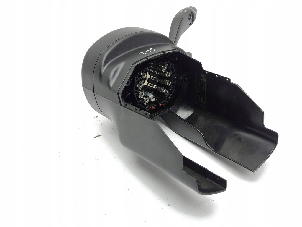 фото №9, Infiniti q30 2016 стрічка / кільце ковзний подушка безпеки / srs