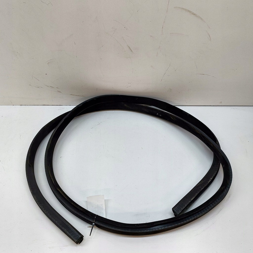 фото №3, Land rover range rover sport l494 2018 ліва сторона прокладка двері