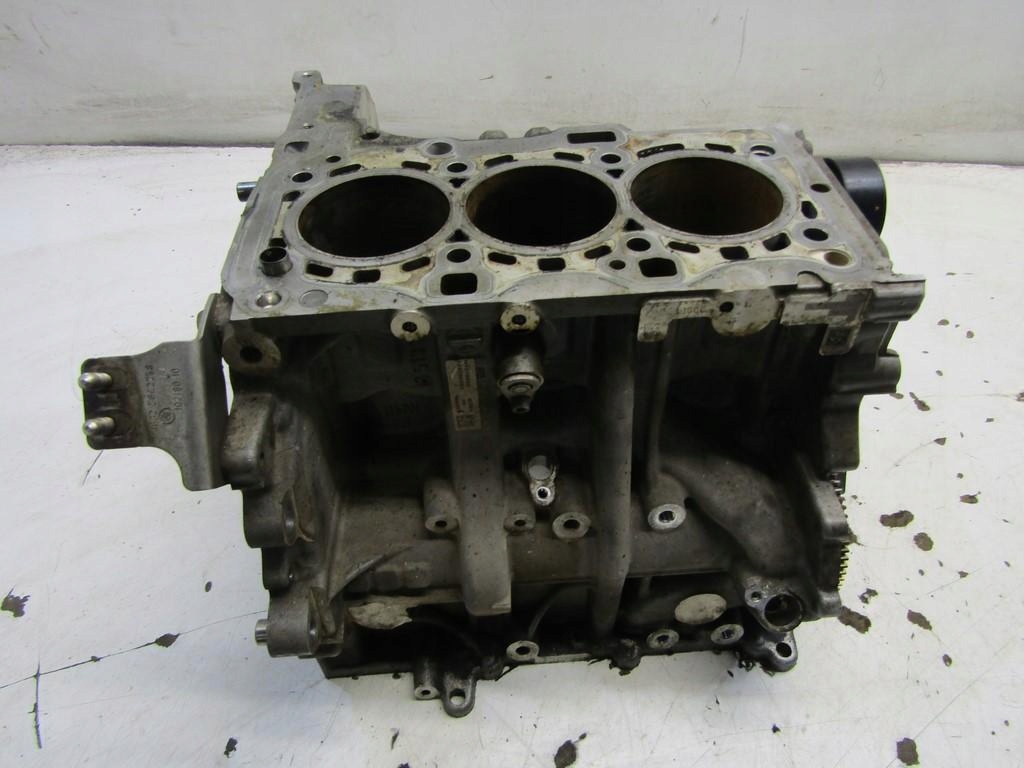 фото №5, Блок двигуна 1.5 b mini cooper f55 f56 8513372 b38b15a