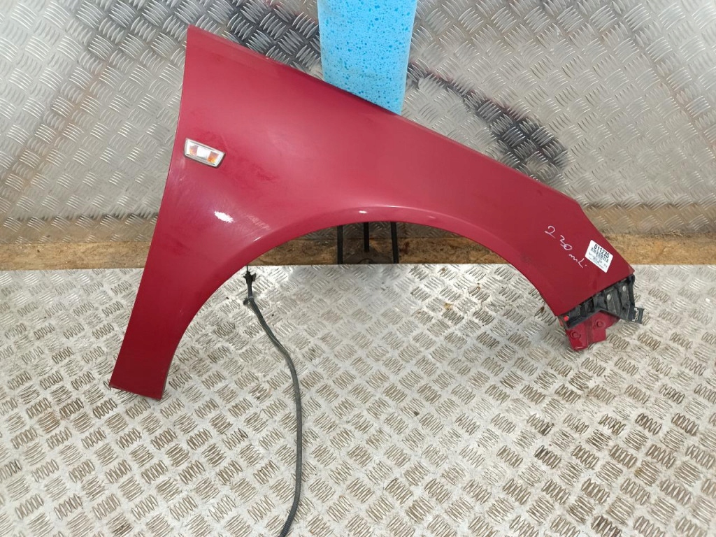 фото №1, Opel insignia a крила правий перед z50c