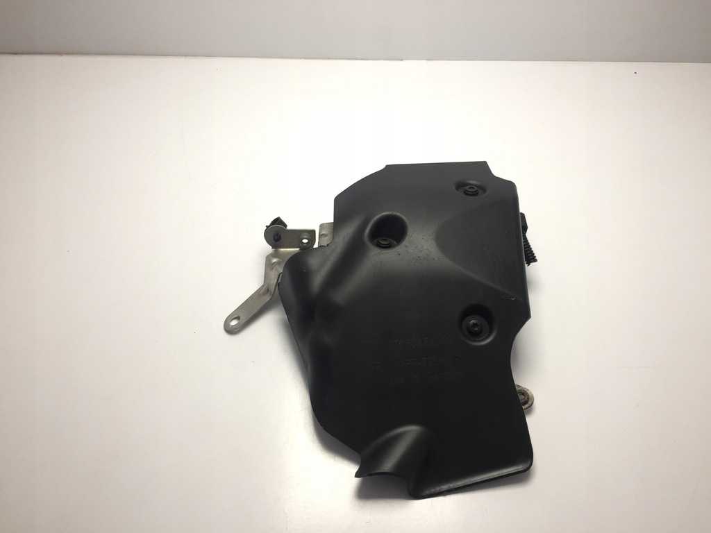 фото №1, Porsche panamera 970 защита 97050454300