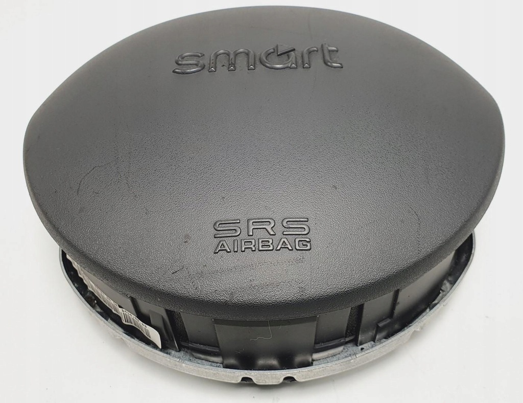 фото №2, Подушка подушка безпеки водія smart fortwo 450