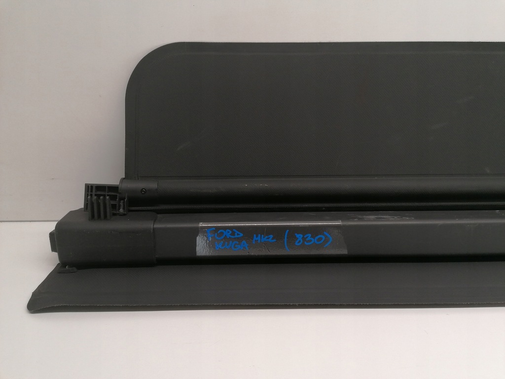 фото №6, Ford kuga mk2 шторка багажника оригінал 13-19