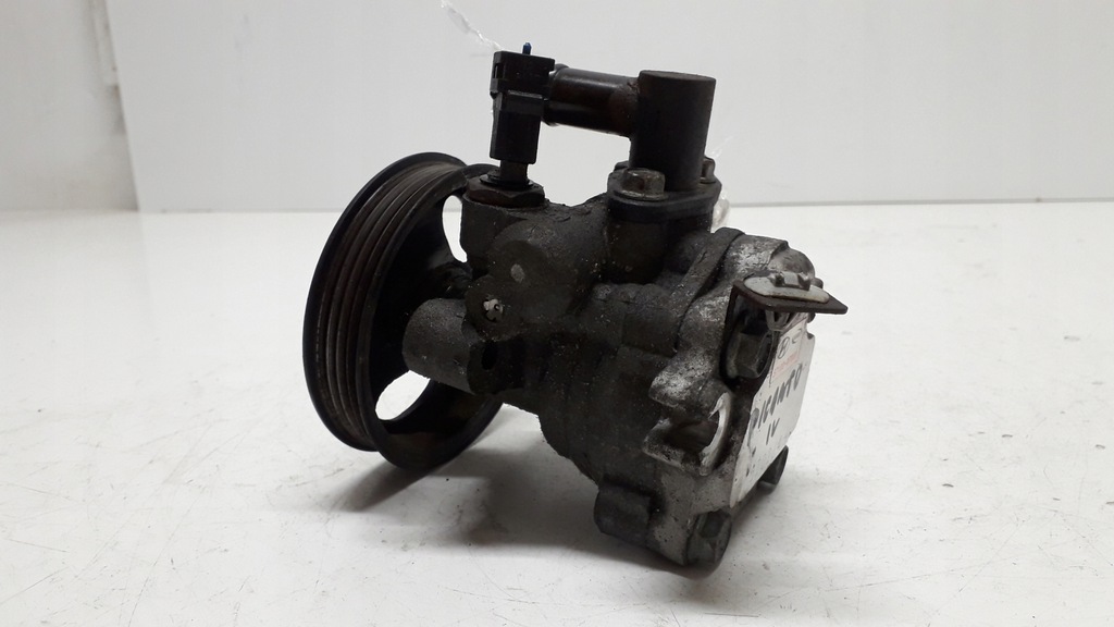 фото №7, Picanto 1 i 03- 1.0 насос підсилювача 57100-07000