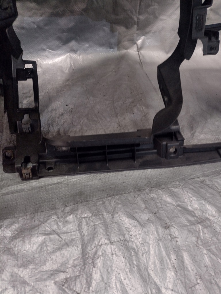 фото №16, Приборная панель приборная fiat fiorino iii eu