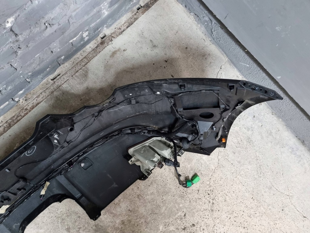 фото №8, Jaguar f-type 2016 с задний бампер задний