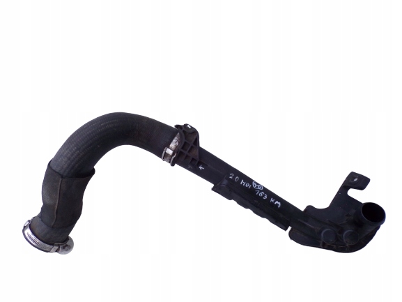 фото №1, Шланг интеркулер 9674900880 peugeot 508 2.0hdi