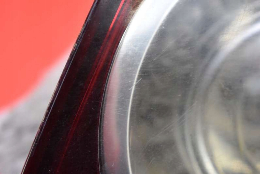 фото №12, Лампа правая задняя задняя 5m0945094h vw golf 5 v plus 03-09