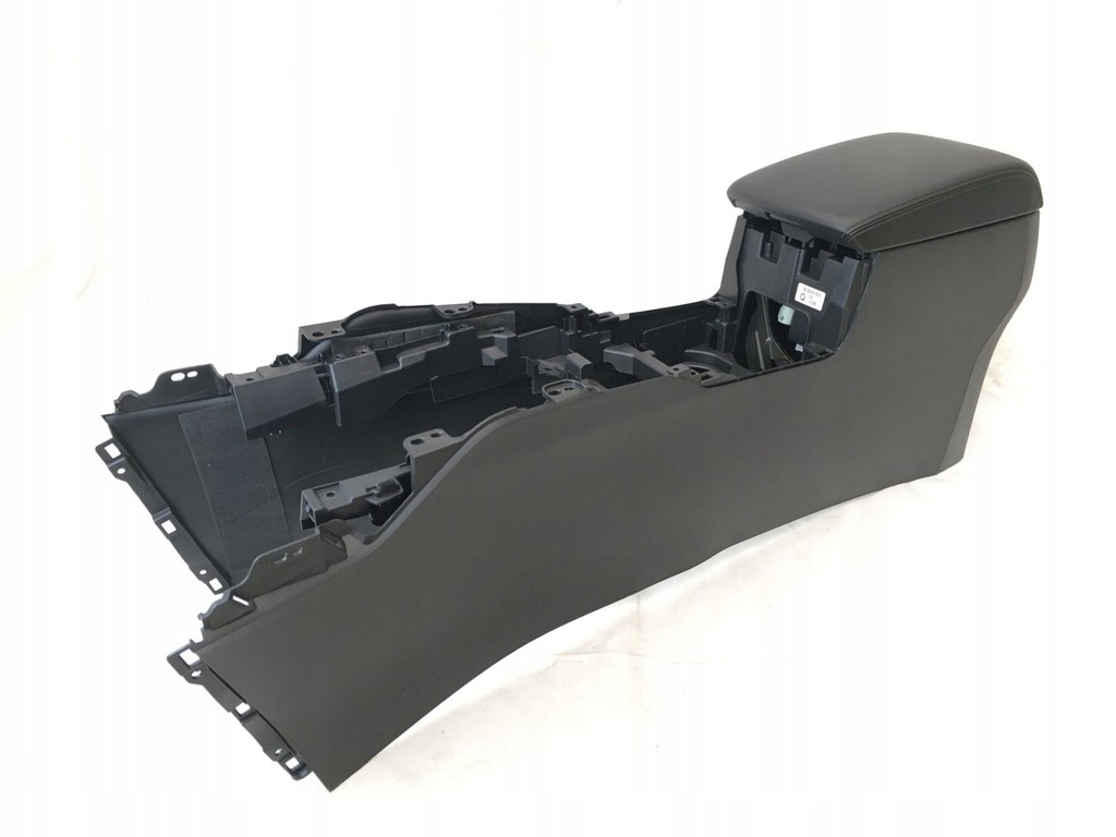 фото №1, Mazda cx5 17- тунель середній підлокітник панель