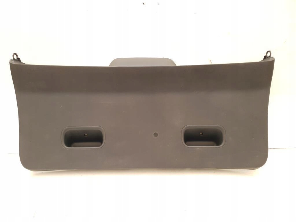 фото №1, Захист накладка кришки задня opel meriva a