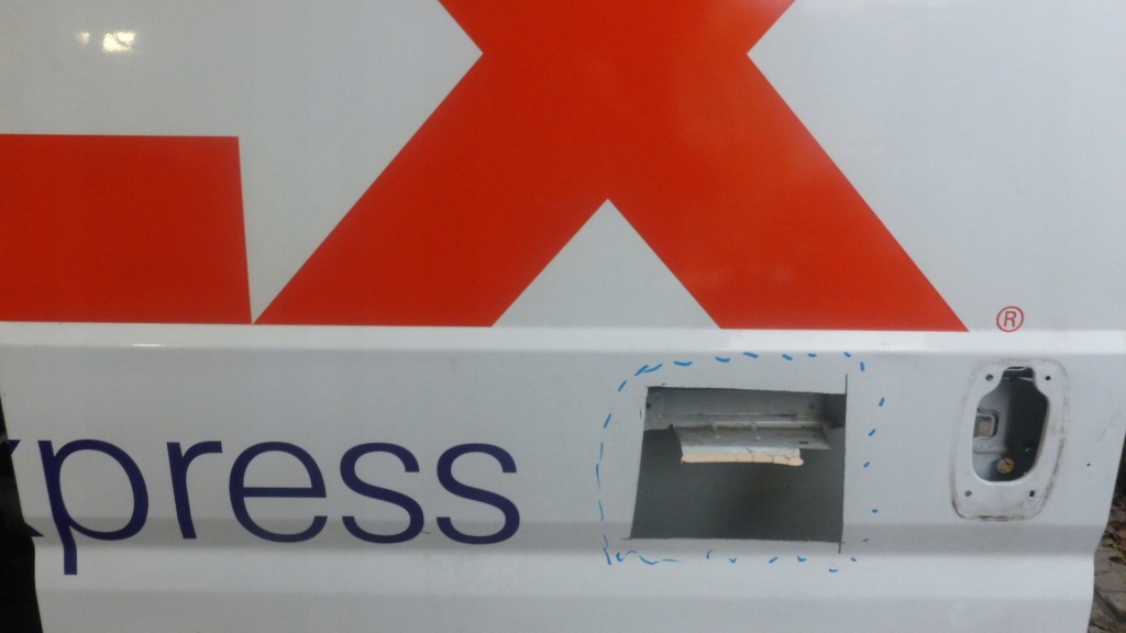 фото №4, Дверь боковой сдвижные ducato boxer