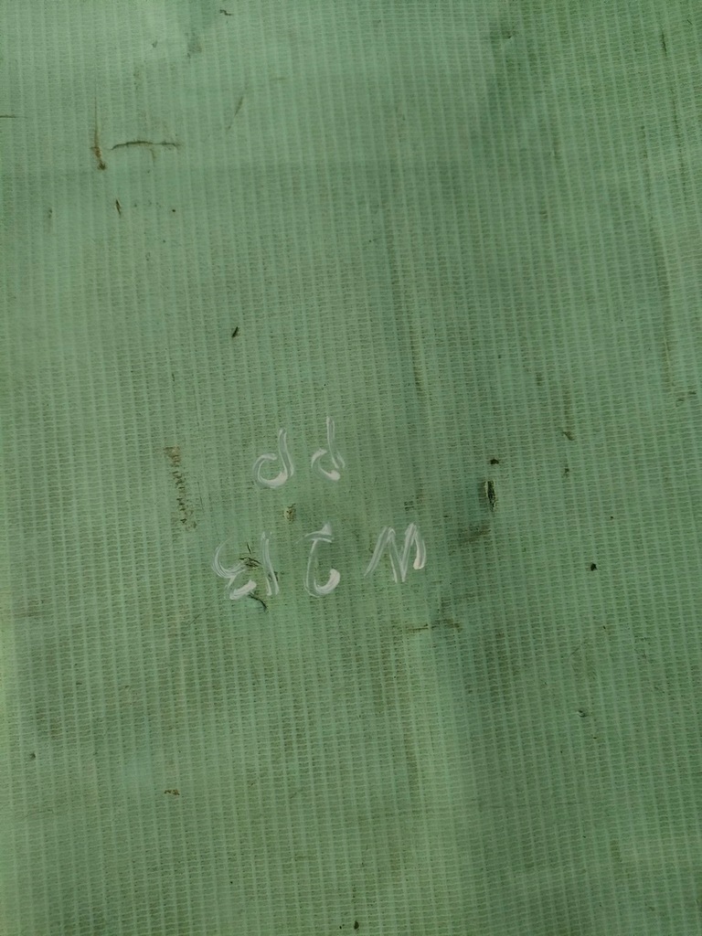 фото №6, Mercedes w213 kombi стекло правый перед