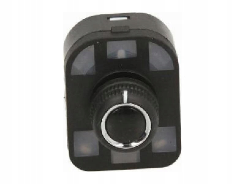 фото №14, Переключатель регулировки зеркал [topran]