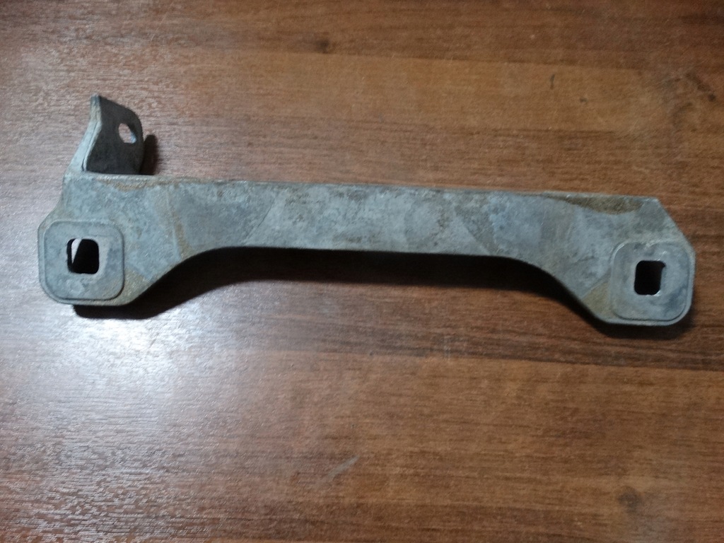 фото №1, Idealne кронштейн кронштейн porsche panamera 971 1