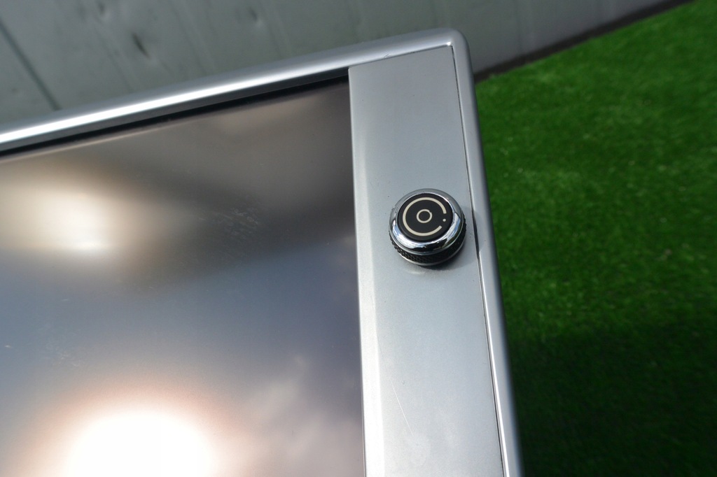 фото №7, Радио навигация экран maserati quattroporte vi