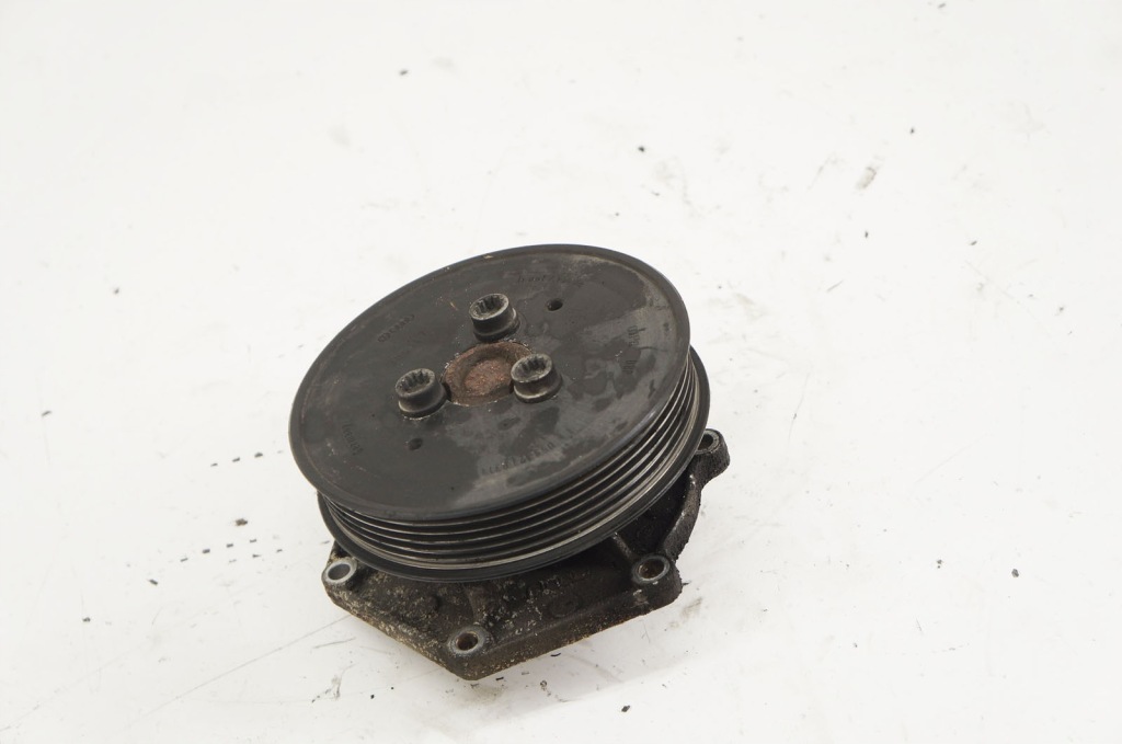 фото №1, He376 audi q7 4l 3.0tdi насос wody