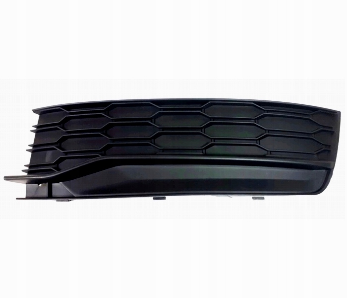 фото №1, Skoda rapid 17-, решітка радіатора решітка бампера ліва