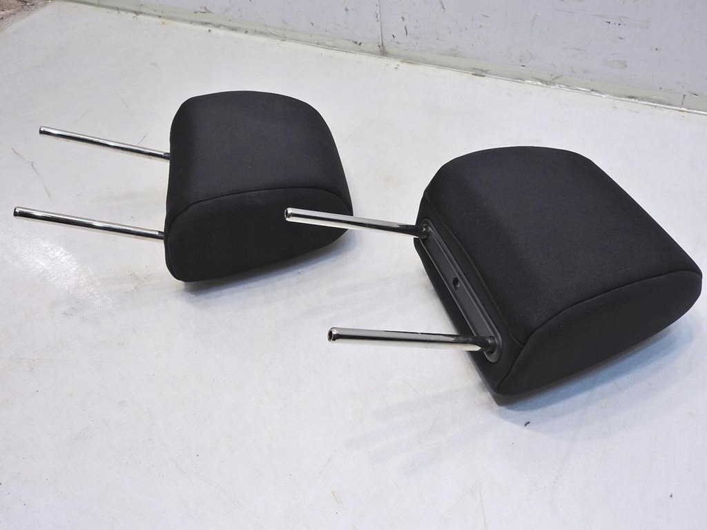 фото №6, Підголівник перед передній mazda 5 i lift