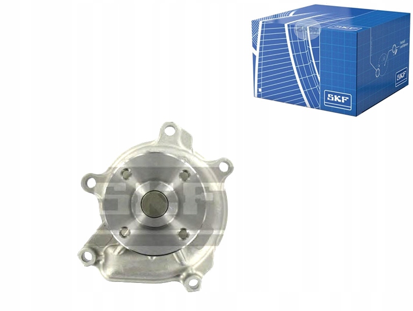 Купити Насос рідина охолоджуючої