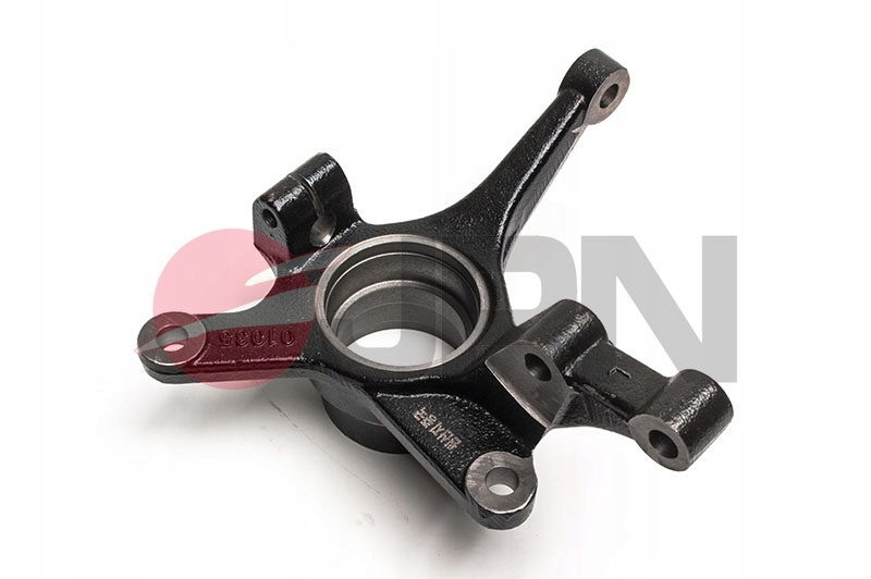 фото №2, Jpn поворотний кулак daewoo