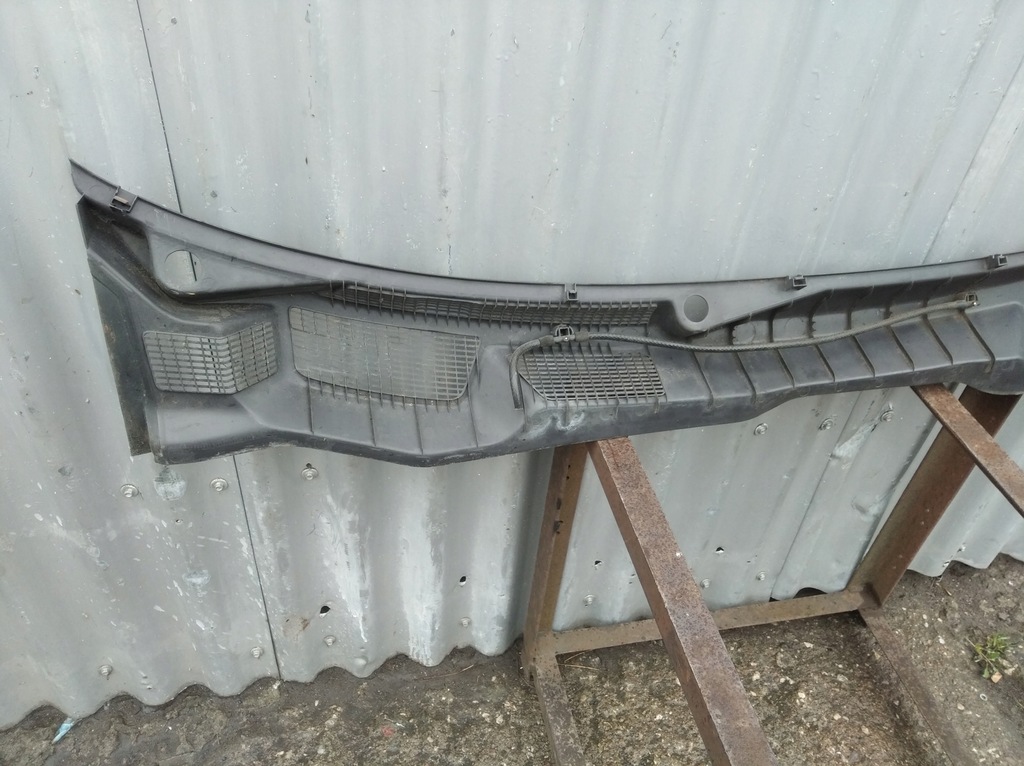 фото №4, Жабо opel astra ii g