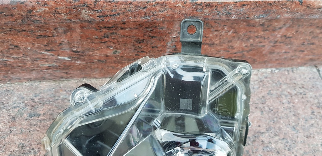 фото №5, Lexus ux противотуманная фара led левый bez подсветка