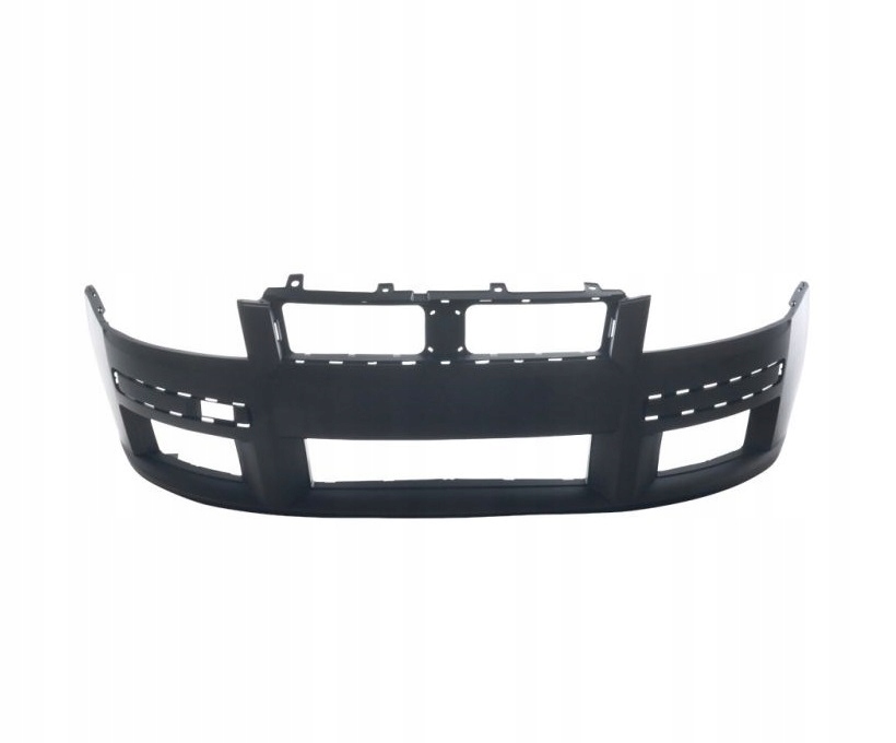 фото №1, Бампер передній fiat stilo 01- 71718787