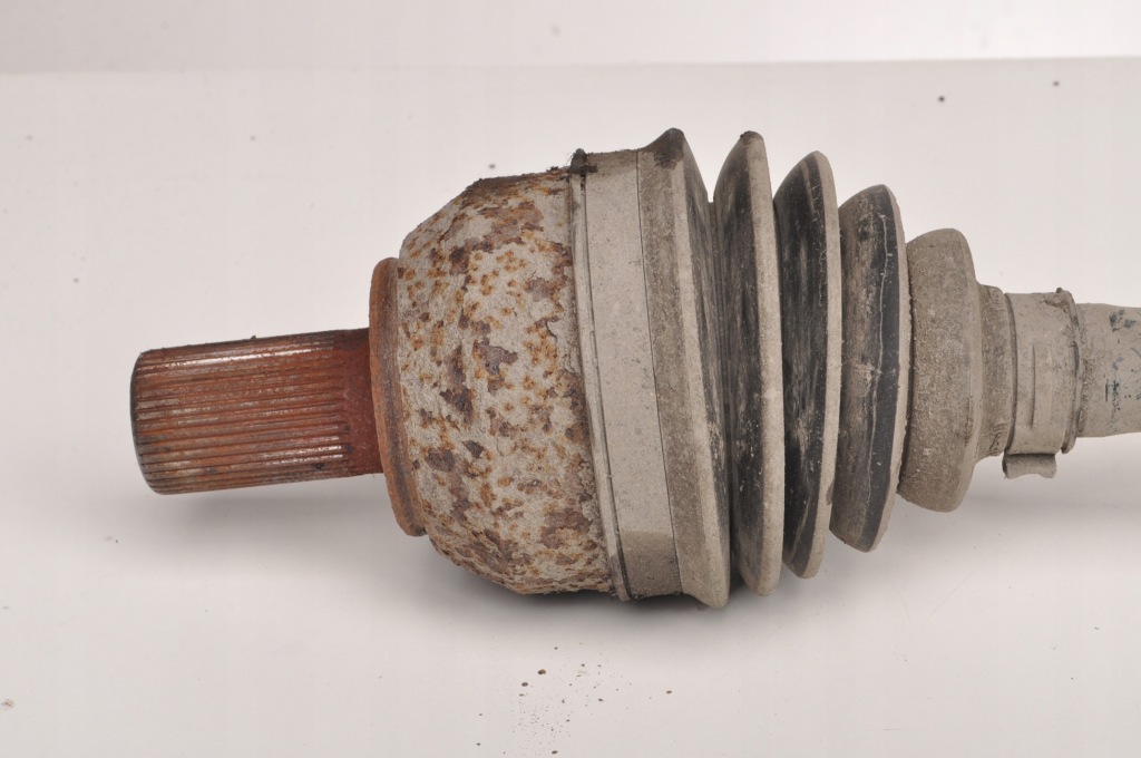 фото №9, Volvo s60 ii v60 2.0 d4 приводной вал правая длинная 31437521