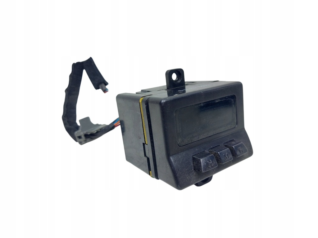 фото №1, Hyundai sonata iv lift дисплей годинник 95900-3c000