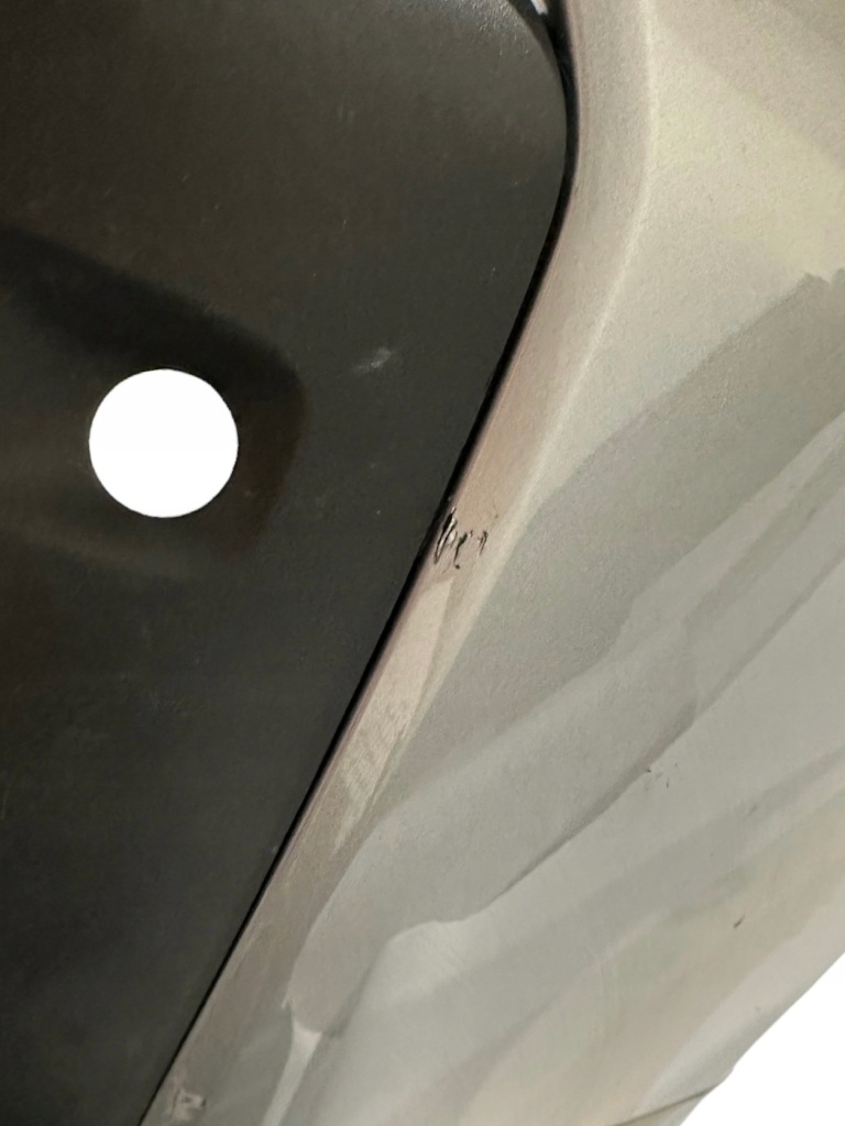 Porsche 911 turbo s передний бампер бампер 992807221f 992807221g с Разборки