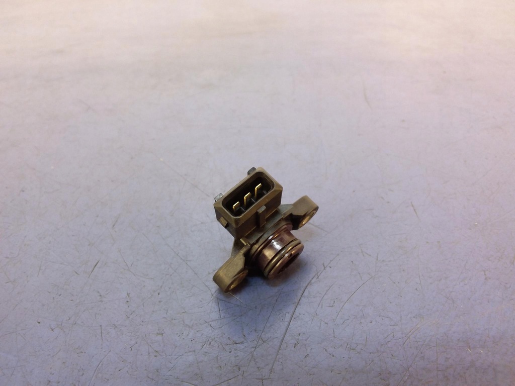 фото №5, Outlander ii 2.4 датчик тиску mapsensor