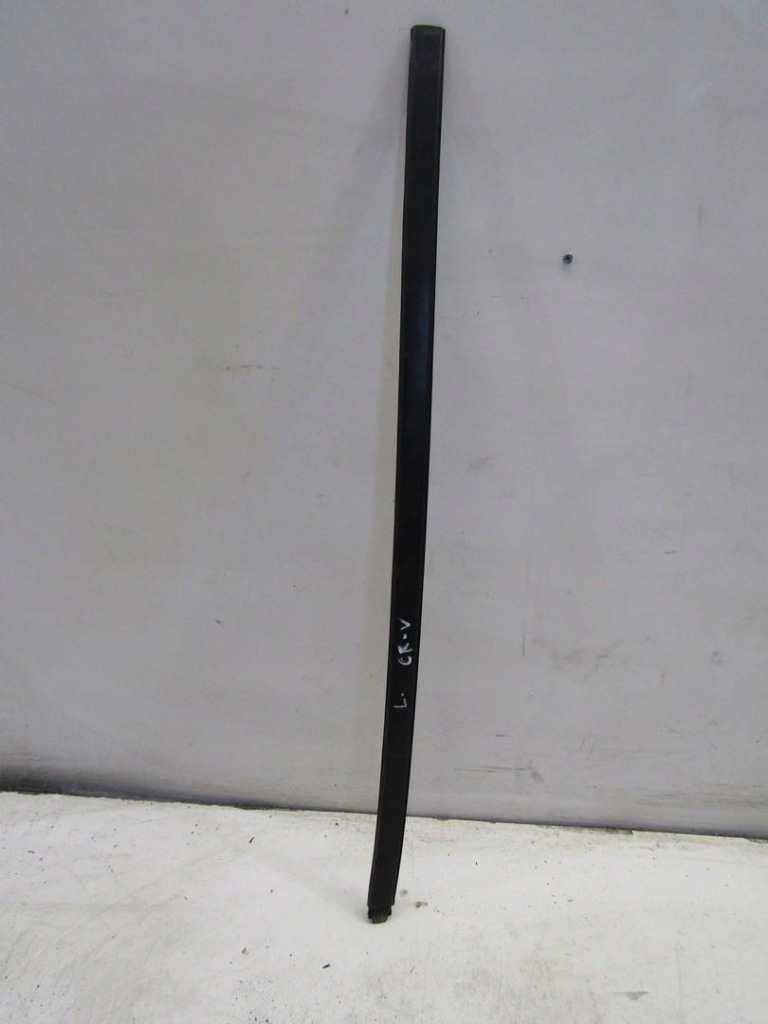 фото №1, Молдинг защита дверь левый перед левая передняя honda cr-v crv iv