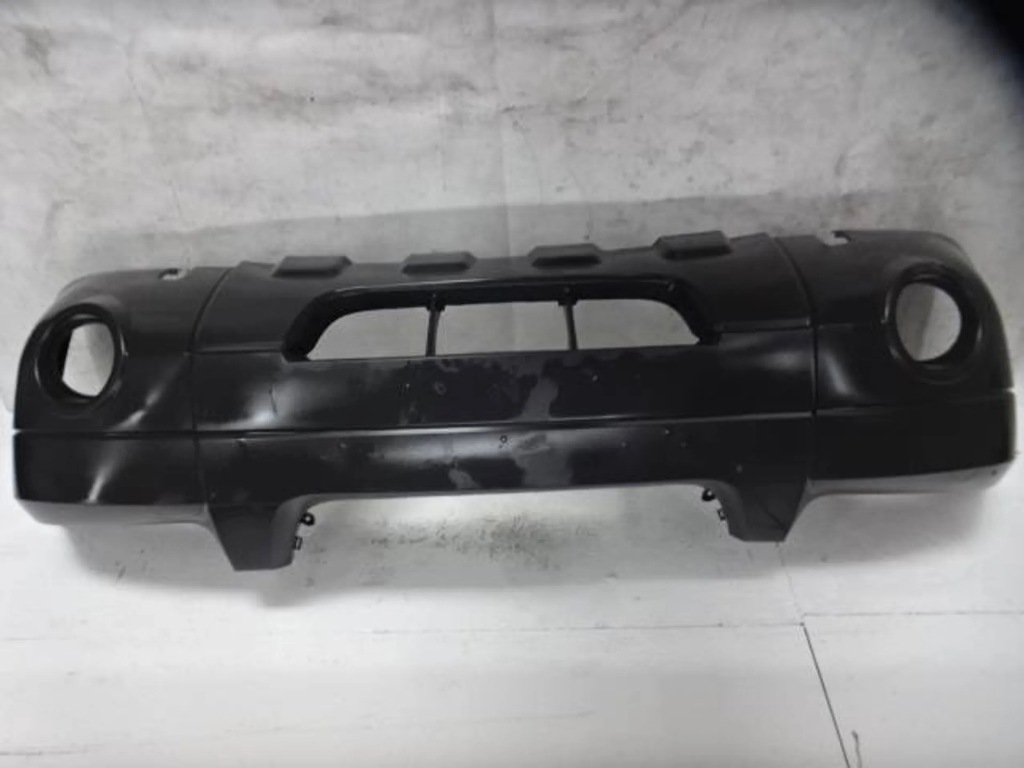 фото №1, Бампер перед ford escape 05-07 5l8417c831