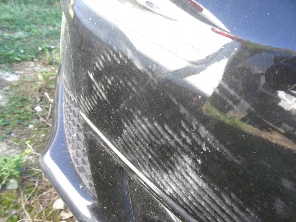 фото №15, Dacia sandero ii бампер капот крылья балка радиатор kompletny перед