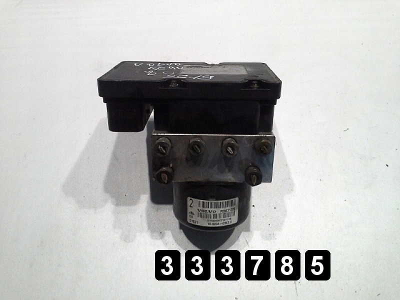 Купити 2003 volvo xc90 блок abs 100925-04033